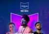 Ballantine’s Glassware True Music Kicks-off a Series of Live Gigs & Workshops in India