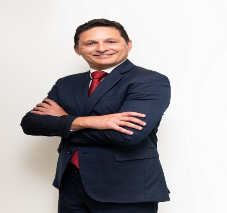 Cassio Simões named Managing Director of Tetra Pak South Asia