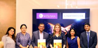 Lighthouse Learning & Wesleyan College announce partnership