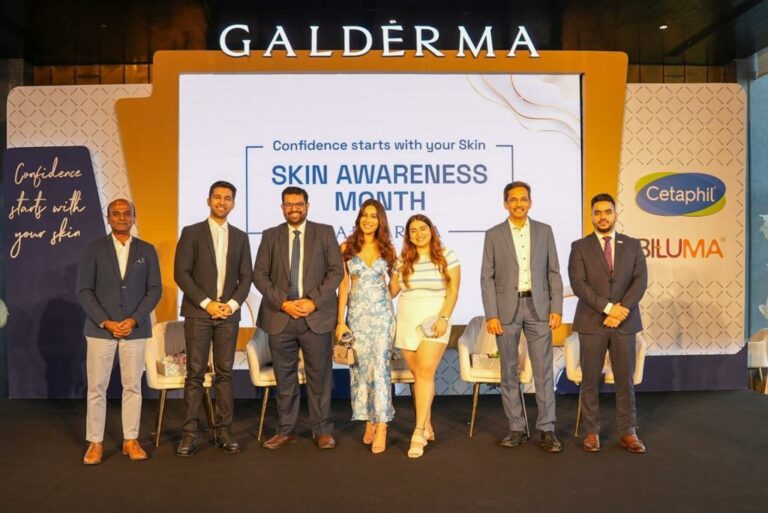 Cetaphil India 'Skin Awareness Month'