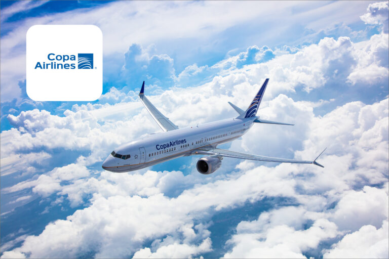 Copa Airlines now available on Verteil’s NDC Platform