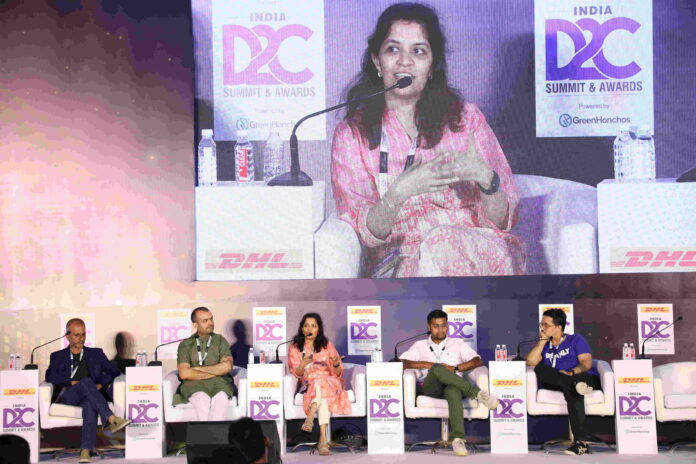 Key Insights from Day 2 of India D2C Summit 2023