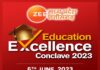 Zee MPCG’s Education Excellence Conclave 2023