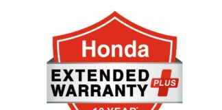 ‘Extended Warranty Plus’