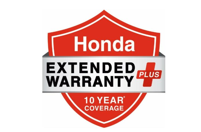 ‘Extended Warranty Plus’