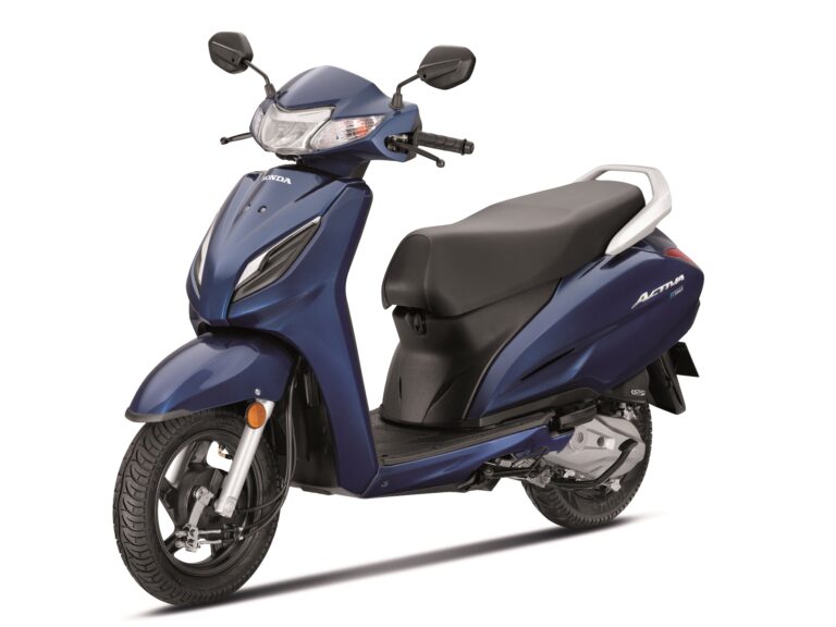 Honda Motorcycle Scooter India celebrates 3 crore Activa sales milestone