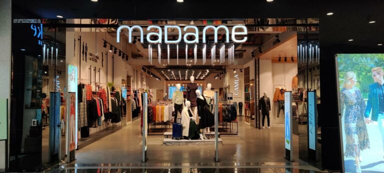 Madame's End of Season Sale is here, 7 lakhs shoppers set to order from 1000+ styles