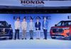 Honda’s New Global SUV ELEVATE