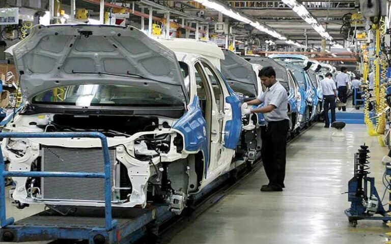 Indian Automobile Industry Valued at $108 Billion in 2022-23: Primus Partners