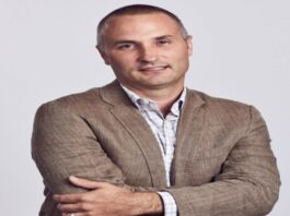 Xebia appoints Keith Landis as Chief Marketing Officer