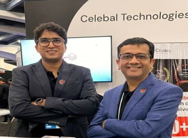 Celebal Technologies recognized as the winner of 2023 Microsoft AI Partner of the Year