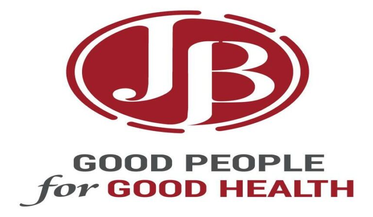JB Pharma celebrates 1 year of its new identity launch