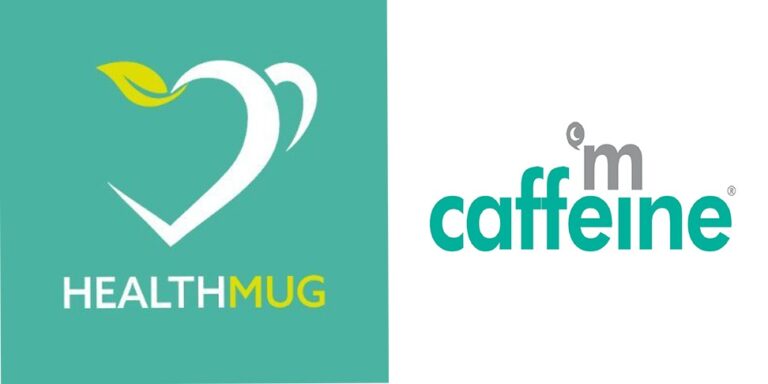 Healthmug and mCaffeine Announce Exclusive Partnership
