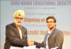 Maruti Suzuki partners with Guru Nanak College (Autonomous)