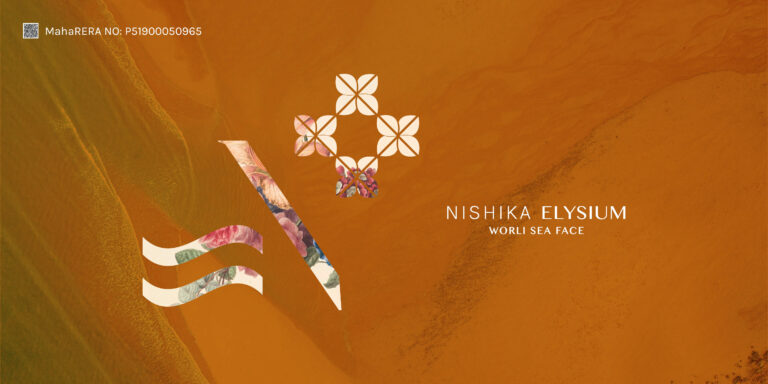 Nishika Elysium: a private oasis at Worli sea face