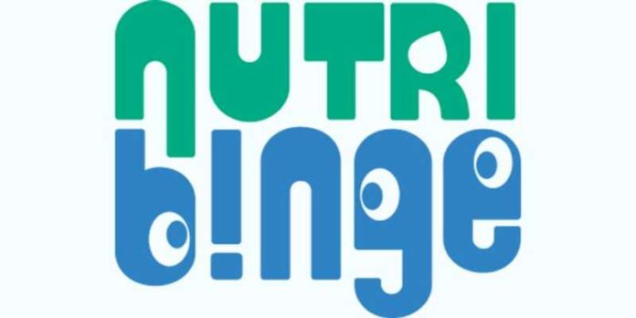 Mixed Route Juice Bags Digital & Social Mandate for Nutri Binge