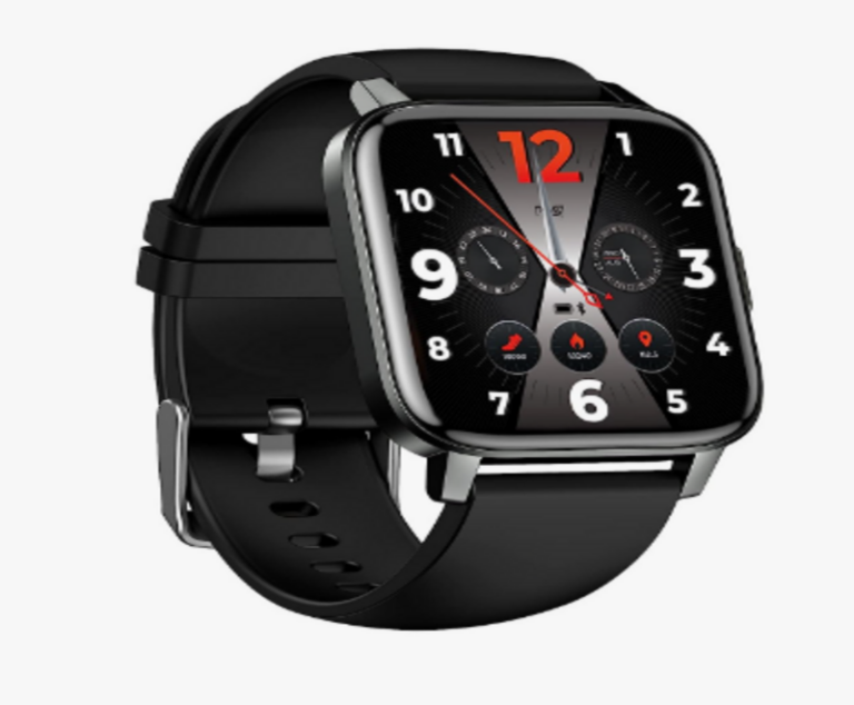 Men's Smartwatches to Enhance Your Look and Fitness