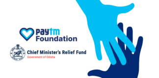 Paytm Foundation partners with Odisha CMRF to raise funds for Balasore train tragedy