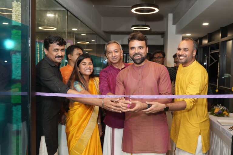 Annalect India announces the launch of its new office in Coimbatore