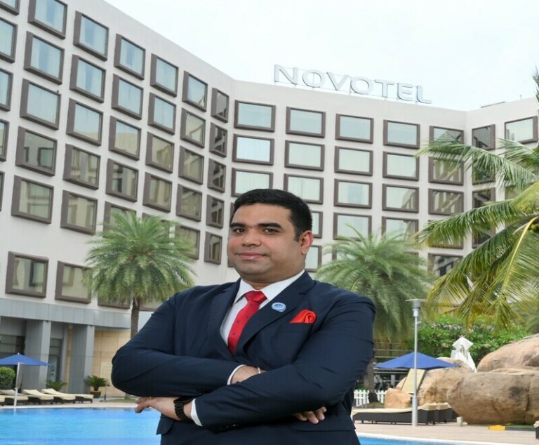 Prithvi Pal Singh as Director of Sales and Marketing
