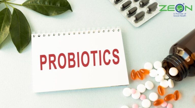 Zeon Lifesciences disrupts probiotic manufacturing