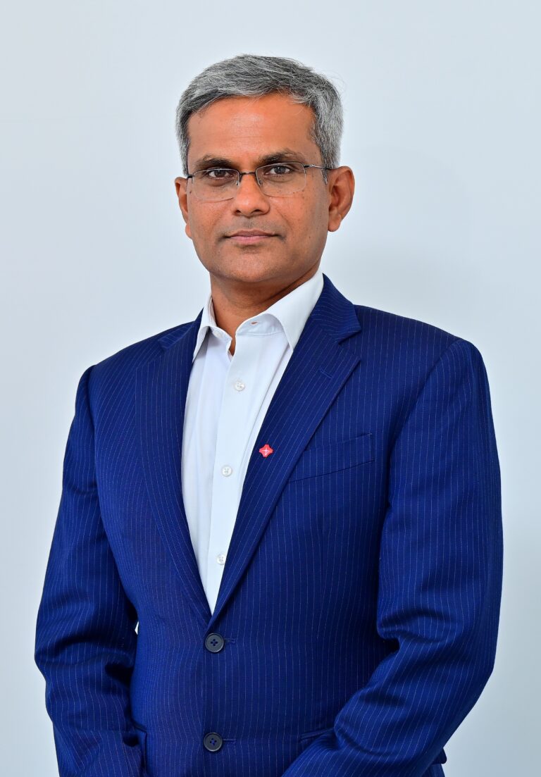 DBS Bank India appoints Rajat Verma as Managing Director and Head of Institutional Banking