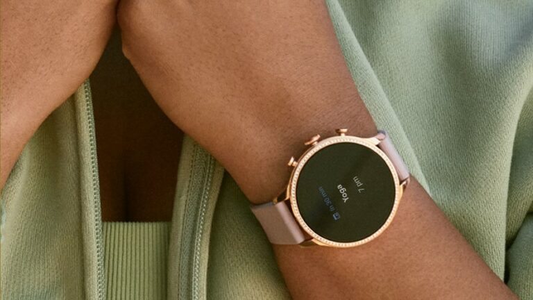 Smartwatches for Fashionistas