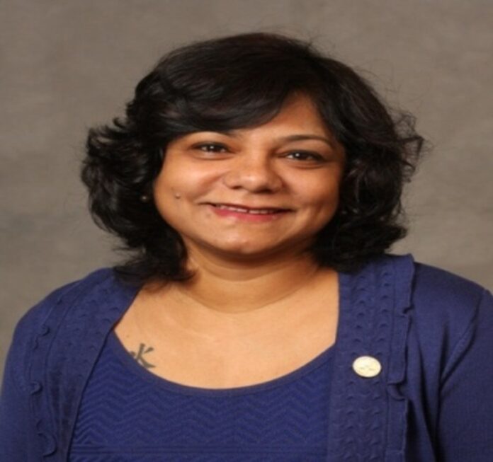 GCPL’s Board of Directors approves the nomination of Shalini Puchalapalli