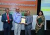 Bank of India wins awards and a nomination