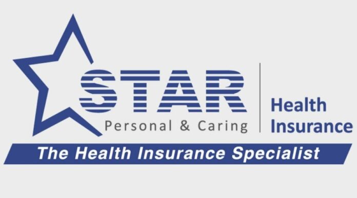 Star Health Insurance awarded ISO Certifications