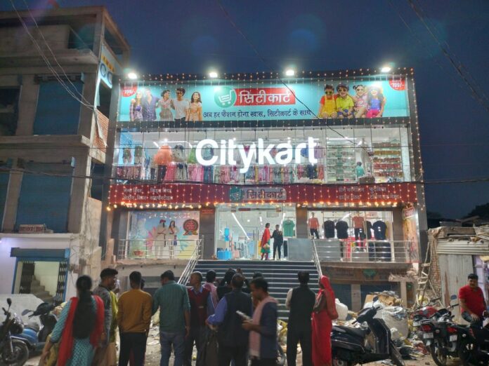 Citykart campaign Shaadi Ki Tyari