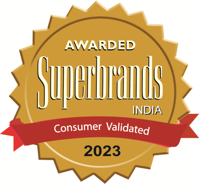JK Lakshmi Cement bags the Superbrand