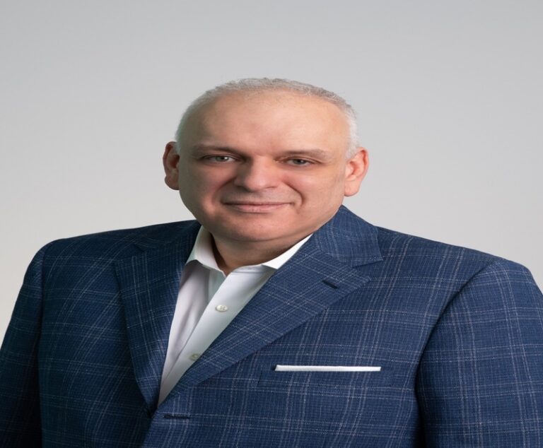 Theo Panagiotoulias as new CEO