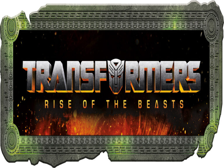 Hasbro launches new Transformers products