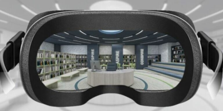 AR & VR to Transform Spaces