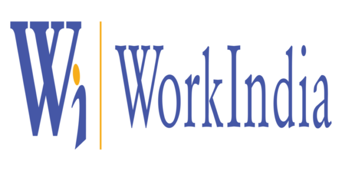 WorkIndia data