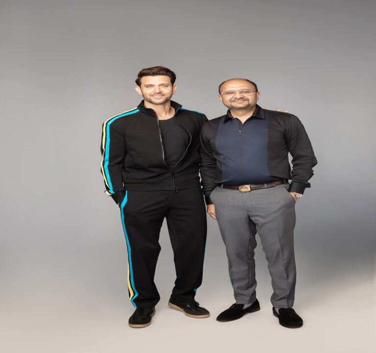 Zebronics signs Hrithik Roshan to endorse its Smart TV range