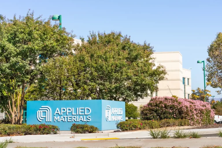 Applied Materials India Collaborates with IIT Ropar