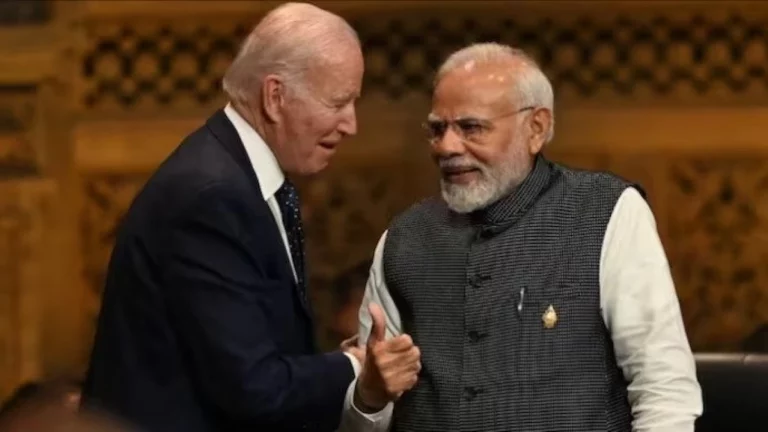 PM Narendra Modi’s US State Visit Creates Unmatched Opportunities for India’s Techade: IAMAI