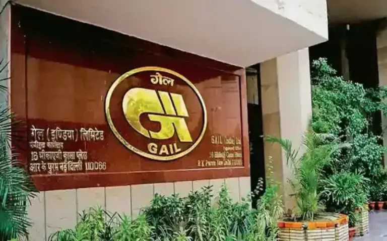 GAIL goes live with Swift India's messaging platform