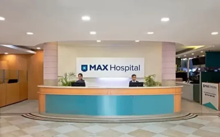 Max Healthcare and IIT Bombay ink MoU