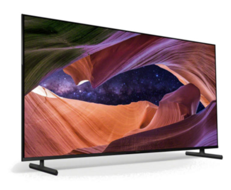 Sony launches BRAVIA X82L series