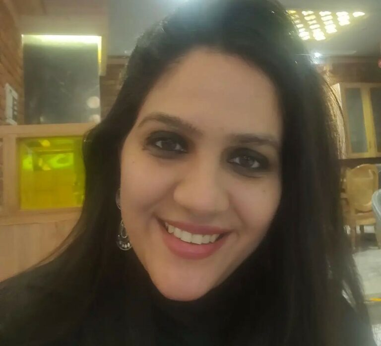 Pooja Duggal has joined Zee Media Corporation Limited