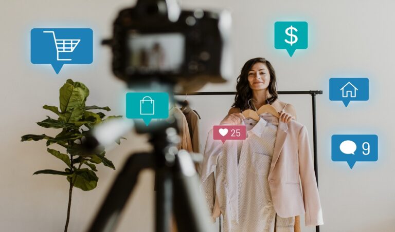 Fast Fashion Brands and E-commerce Platforms Dominate Influencer Marketing on Instagram in India