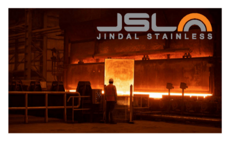 Jindal Stainless Selects Dassault Systèmes’ Solutions