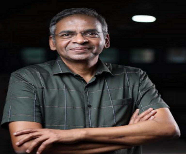 Deshpande Startups appoints industry veteran Dr Karthik Sankaran as CEO