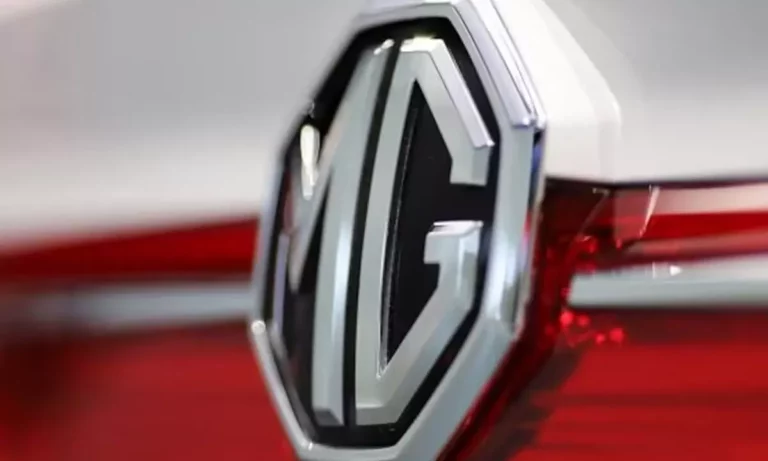MG Motor India Reports Sales of 5006 units