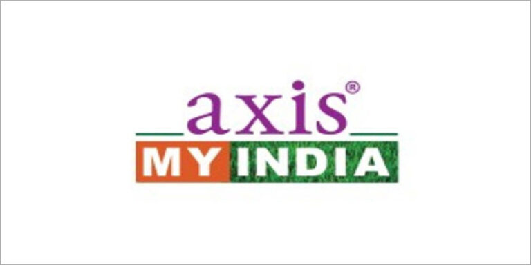 Axis My India June CSI Survey