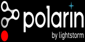 Lightstorm Unveils Polarin