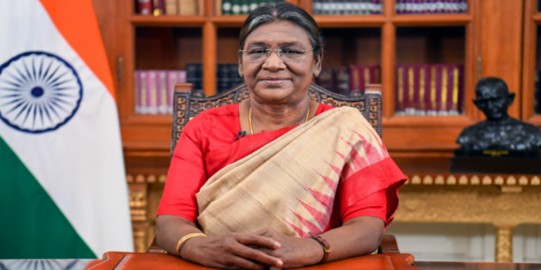 Smt. Droupadi Murmu – The Hon’ble President of India, will preside over the Second Convocation of Sri Sathya Sai University for Human Excellence in Karnataka on 03 July 2023